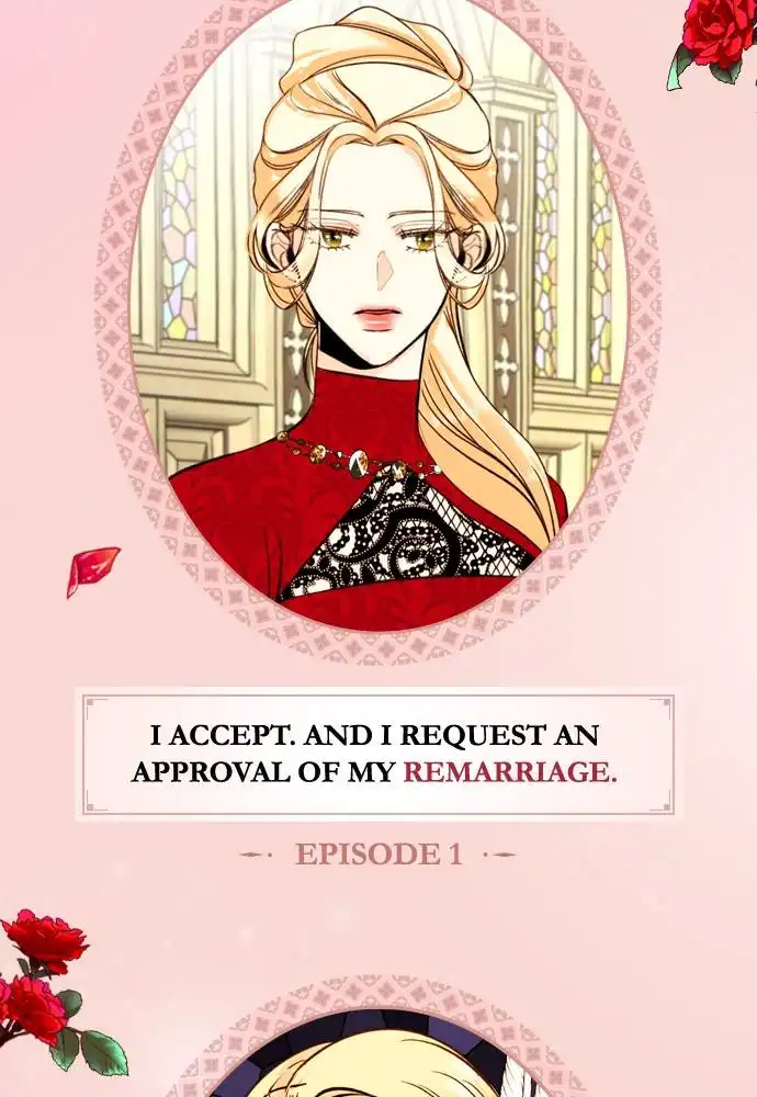 Remarried Empress Chapter 85.1 4